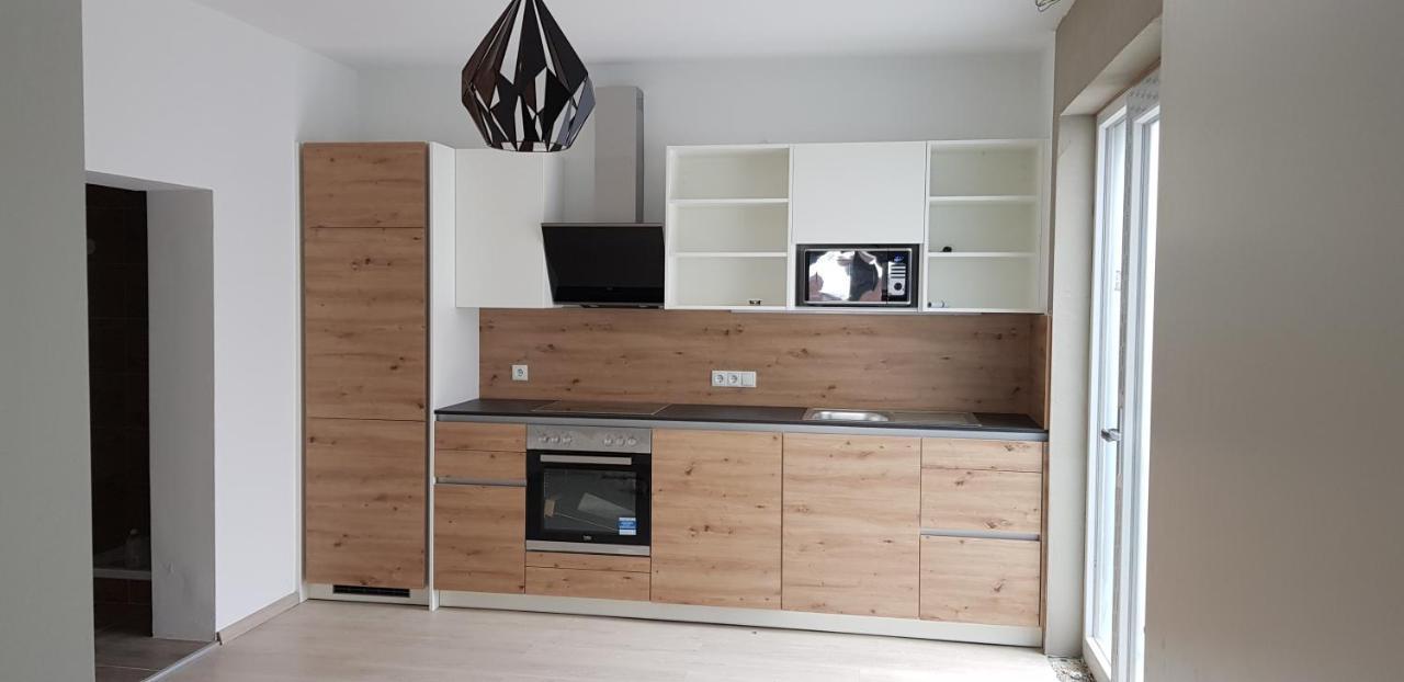 Zentrum 2 Moerbisch Moerbisch Am See Ngoại thất bức ảnh