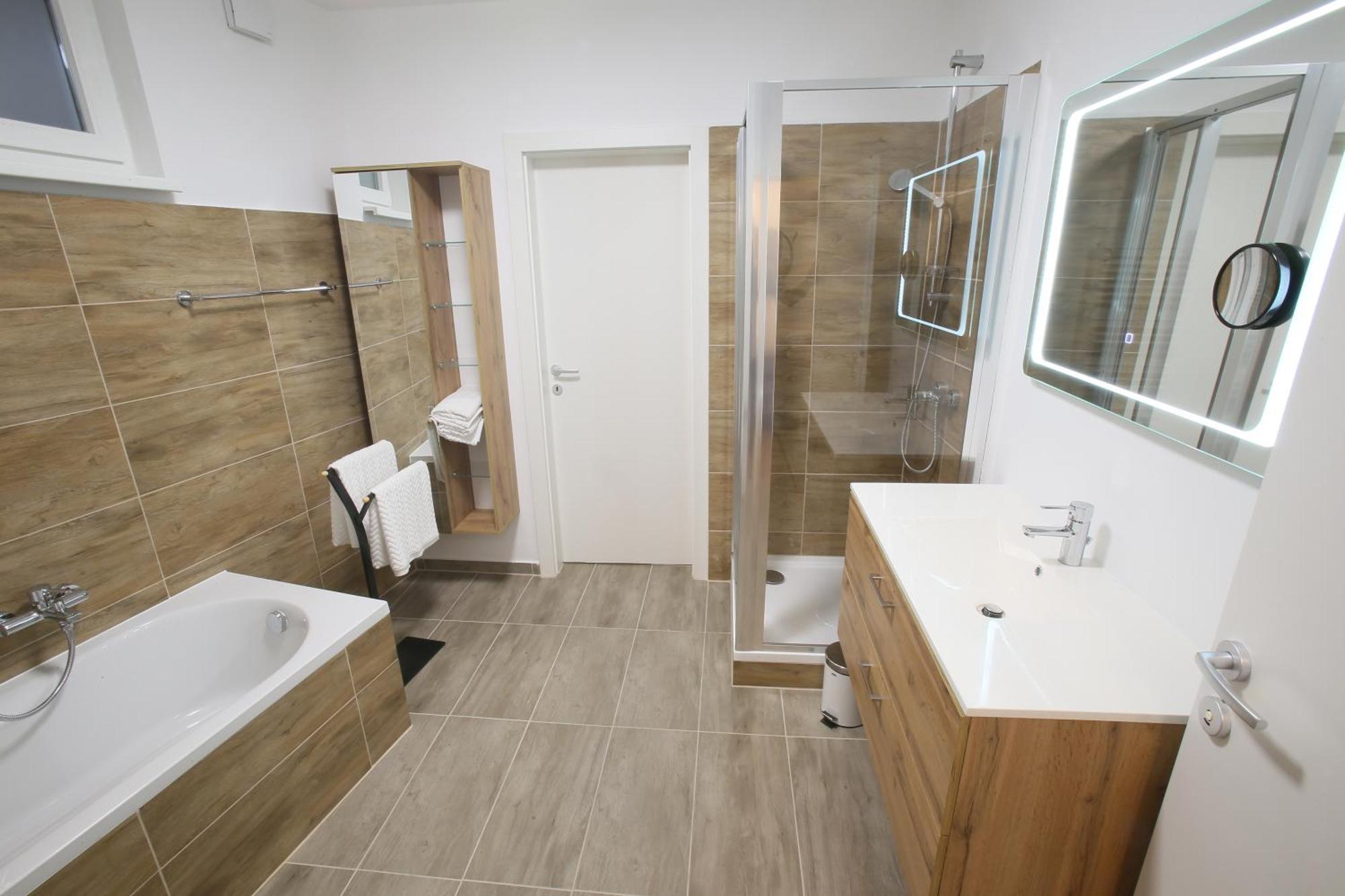 Zentrum 2 Moerbisch Moerbisch Am See Ngoại thất bức ảnh
